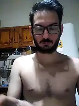 Snapshot of FefeDicKO chatting on 24, 1, 2025 FefeDicKO online show from 24, 1, 2025