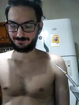 Snapshot of FefeDicKO chatting on 25, 1, 2025 FefeDicKO online show from 25, 1, 2025