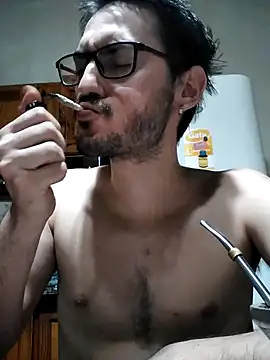 Snapshot of FefeDicKO chatting on 10, 2, 2025 FefeDicKO online show from 10, 2, 2025