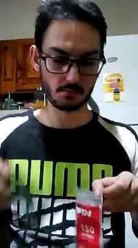 Snapshot of FefeDicKO chatting on 13, 2, 2025 FefeDicKO online show from 13, 2, 2025