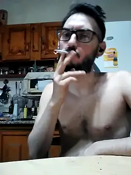 Snapshot of FefeDicKO chatting on 8, 3, 2025 FefeDicKO online show from 8, 3, 2025