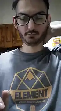 Snapshot of FefeDicKO chatting on 11, 3, 2025 FefeDicKO online show from 11, 3, 2025