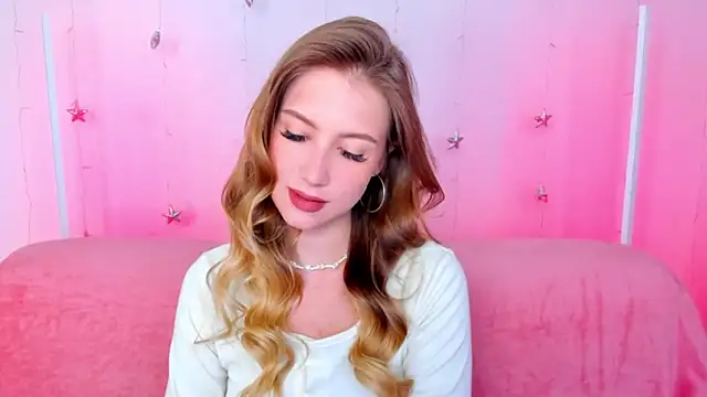 VitalinaBlue online show from 13, 3, 2026