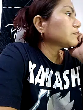 Snapshot of ZUCAAT chatting on 7, 10, 2025 ZUCAAT online show from 7, 10, 2025