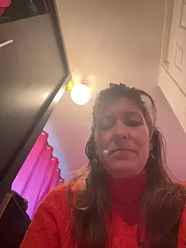 Snapshot of Lwhite1 chatting on 18, 1, 2025 Lwhite1 online show from 18, 1, 2025