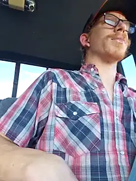 REDHAMMER  online show from 26, 2, 2026