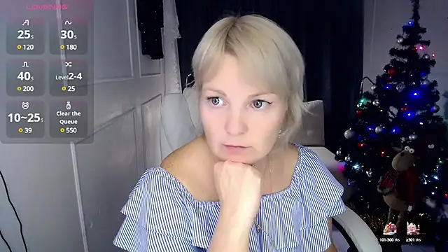 Snapshot of Juarnea chatting on 13, 12, 2024 Juarnea online show from 13, 12, 2024