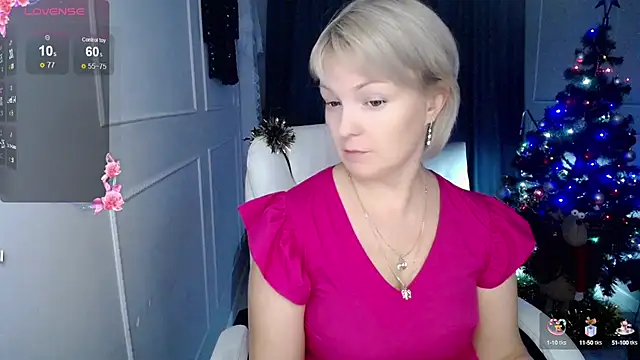 Snapshot of Juarnea chatting on 20, 12, 2024 Juarnea online show from 20, 12, 2024