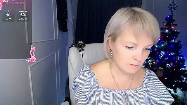 Snapshot of Juarnea chatting on 29, 12, 2024 Juarnea online show from 29, 12, 2024