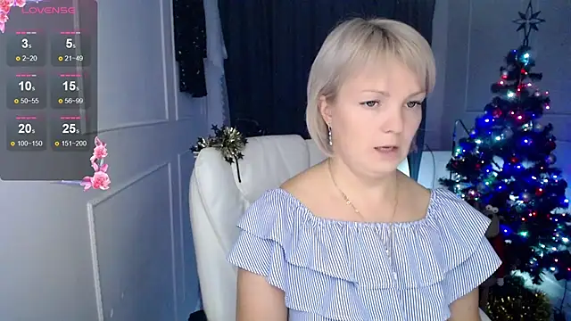 Snapshot of Juarnea chatting on 29, 12, 2024 Juarnea online show from 29, 12, 2024