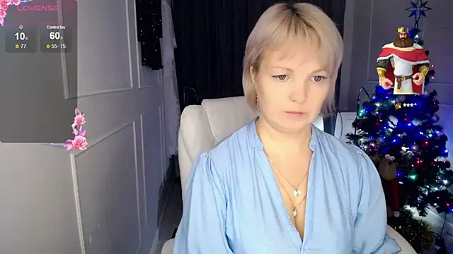 Snapshot of Juarnea chatting on 9, 1, 2025 Juarnea online show from 9, 1, 2025