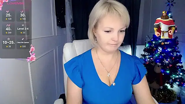 Snapshot of Juarnea chatting on 22, 1, 2025 Juarnea online show from 22, 1, 2025