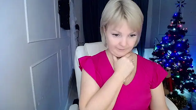 Snapshot of Juarnea chatting on 27, 1, 2025 Juarnea online show from 27, 1, 2025