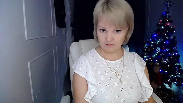 Snapshot of Juarnea chatting on 28, 1, 2025 Juarnea online show from 28, 1, 2025