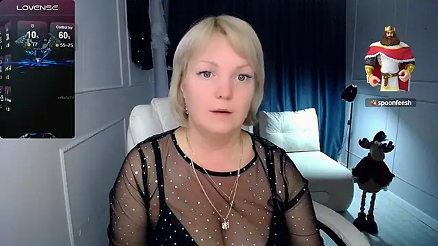 Snapshot of Juarnea chatting on 1, 2, 2025 Juarnea online show from 1, 2, 2025