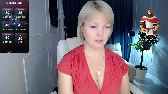 Snapshot of Juarnea chatting on 6, 2, 2025 Juarnea online show from 6, 2, 2025