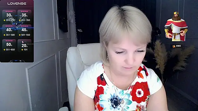 Snapshot of Juarnea chatting on 13, 2, 2025 Juarnea online show from 13, 2, 2025