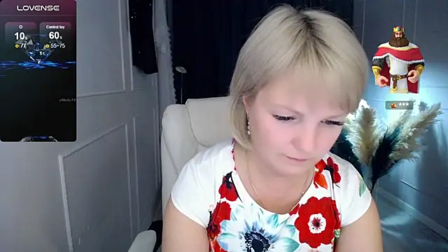 Snapshot of Juarnea chatting on 13, 2, 2025 Juarnea online show from 13, 2, 2025