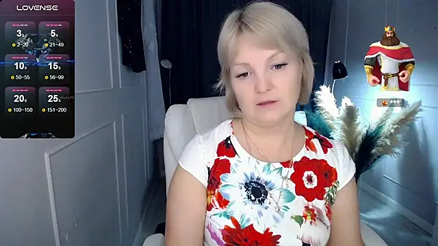 Snapshot of Juarnea chatting on 13, 2, 2025 Juarnea online show from 13, 2, 2025