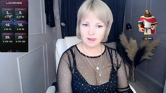 Snapshot of Juarnea chatting on 14, 2, 2025 Juarnea online show from 14, 2, 2025