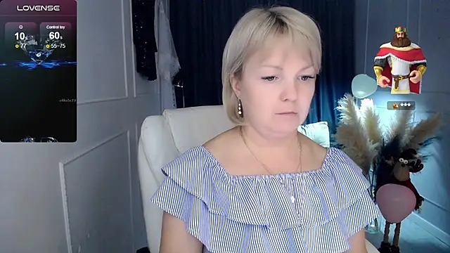 Snapshot of Juarnea chatting on 24, 2, 2025 Juarnea online show from 24, 2, 2025