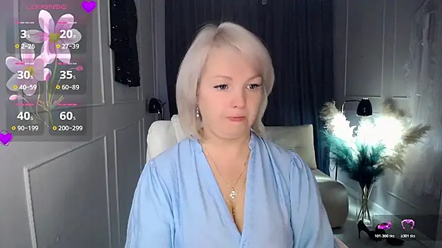 Snapshot of Juarnea chatting on 25, 10, 2025 Juarnea online show from 25, 10, 2025