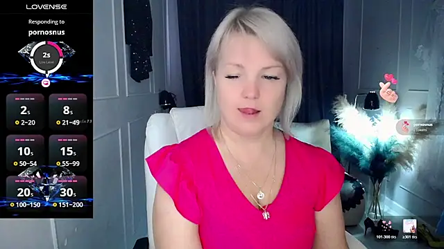 Juarnea online show from 3, 5, 2026