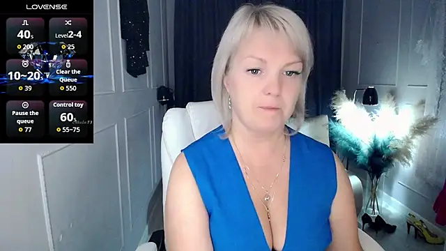Juarnea online show from 8, 5, 2026