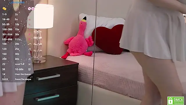 Nancy Mooree online show from 19, 2, 2025