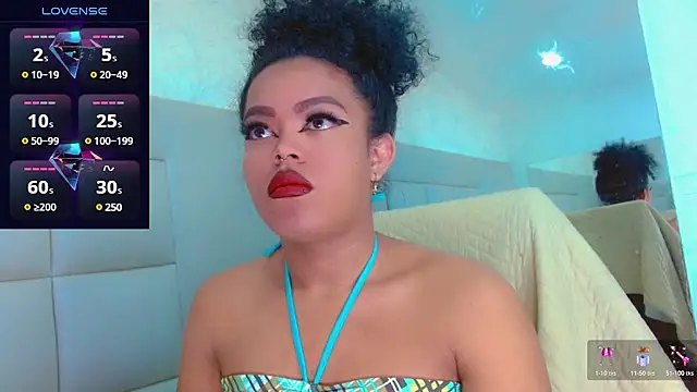 Snapshot of KayleighDreams_ chatting on 15, 1, 2025 KayleighDreams  online show from 15, 1, 2025