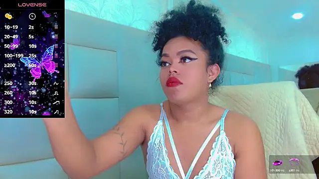 Snapshot of KayleighDreams_ chatting on 18, 1, 2025 KayleighDreams  online show from 18, 1, 2025