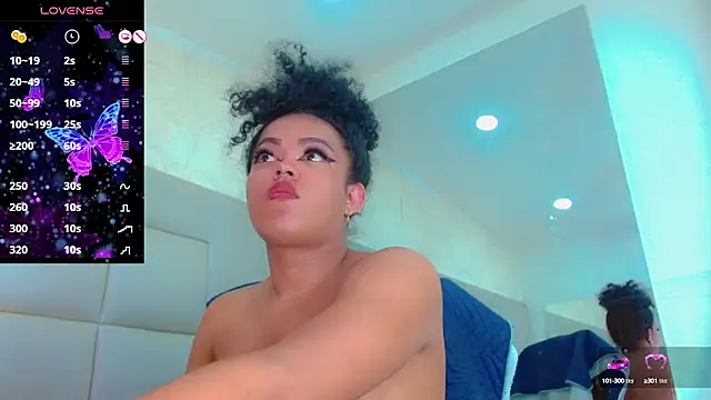 Snapshot of KayleighDreams_ chatting on 18, 1, 2025 KayleighDreams  online show from 18, 1, 2025