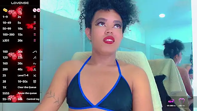 Snapshot of KayleighDreams_ chatting on 25, 1, 2025 KayleighDreams  online show from 25, 1, 2025