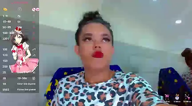 Snapshot of KayleighDreams_ chatting on 4, 2, 2025 KayleighDreams  online show from 4, 2, 2025