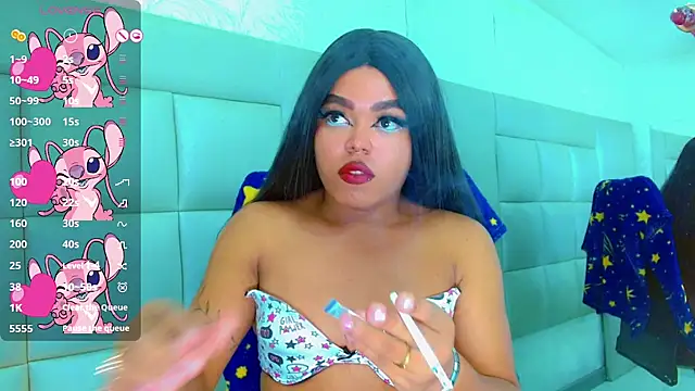 Snapshot of KayleighDreams_ chatting on 9, 2, 2025 KayleighDreams  online show from 9, 2, 2025