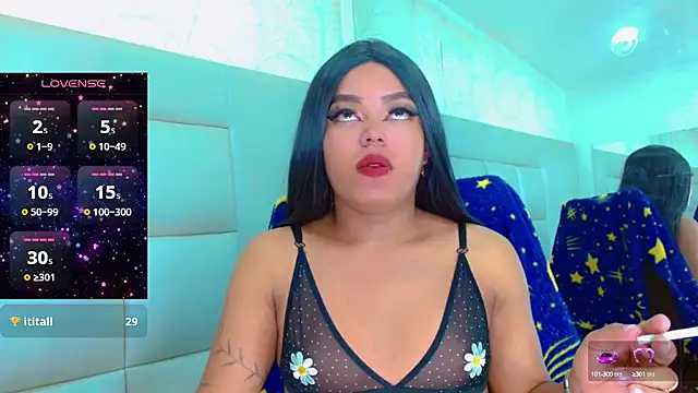 Snapshot of KayleighDreams_ chatting on 13, 2, 2025 KayleighDreams  online show from 13, 2, 2025