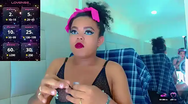 Snapshot of KayleighDreams_ chatting on 21, 2, 2025 KayleighDreams  online show from 21, 2, 2025