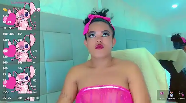 Snapshot of KayleighDreams_ chatting on 24, 2, 2025 KayleighDreams  online show from 24, 2, 2025