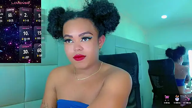 Snapshot of KayleighDreams_ chatting on 7, 3, 2025 KayleighDreams  online show from 7, 3, 2025