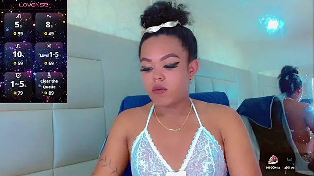 Snapshot of KayleighDreams_ chatting on 13, 3, 2025 KayleighDreams  online show from 13, 3, 2025