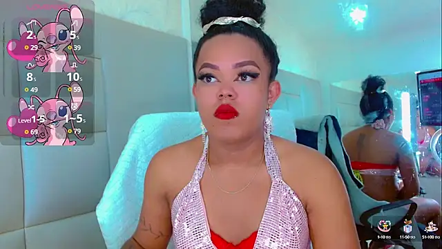 Snapshot of KayleighDreams_ chatting on 14, 3, 2025 KayleighDreams  online show from 14, 3, 2025