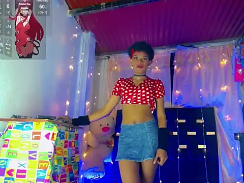 Snapshot of KayleighDreams_ chatting on 13, 9, 2025 KayleighDreams  online show from 13, 9, 2025