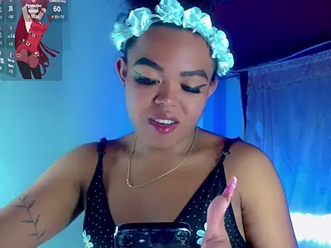 Snapshot of KayleighDreams_ chatting on 15, 9, 2025 KayleighDreams  online show from 15, 9, 2025