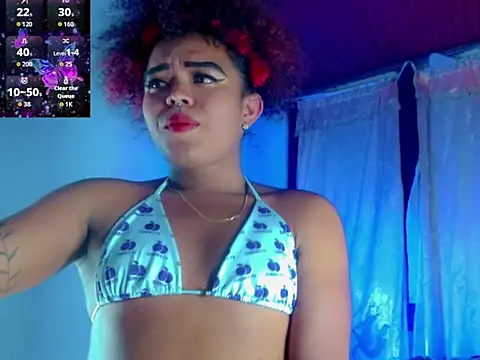 Snapshot of KayleighDreams_ chatting on 18, 9, 2025 KayleighDreams  online show from 18, 9, 2025