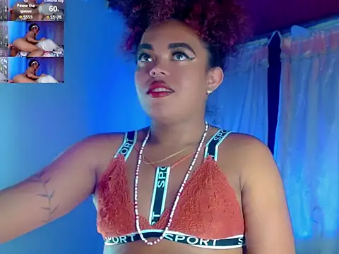 Snapshot of KayleighDreams_ chatting on 20, 9, 2025 KayleighDreams  online show from 20, 9, 2025