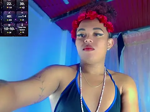 Snapshot of KayleighDreams_ chatting on 30, 9, 2025 KayleighDreams  online show from 30, 9, 2025