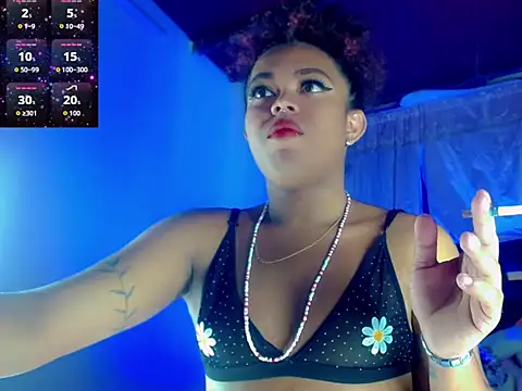 Snapshot of KayleighDreams_ chatting on 14, 10, 2025 KayleighDreams  online show from 14, 10, 2025