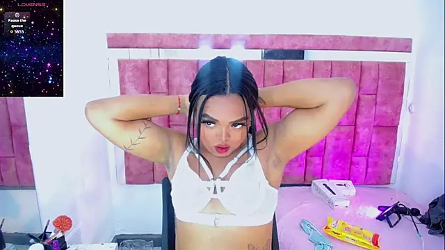 KayleighDreams  online show from 29, 3, 2026