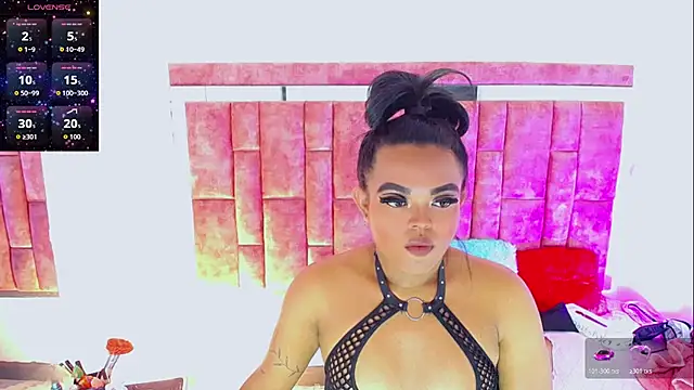 KayleighDreams  online show from 17, 4, 2026