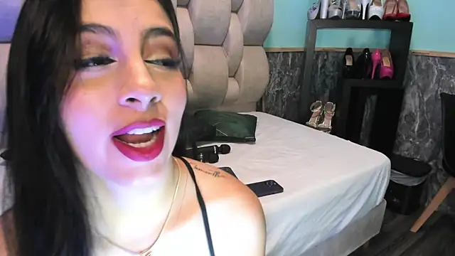 emily jones 1 online show from 21, 2, 2025